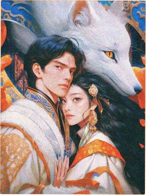 情书